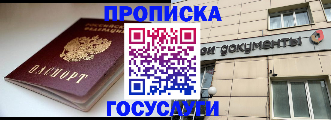 временная регистрация госуслуги в Чаплыгине